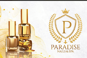 PARADISE NAILS & SPA