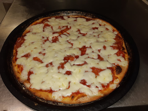 Pizza Point in Tarquinia, Provincia di Viterbo