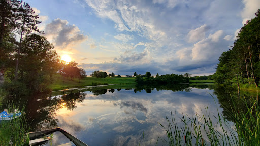 Golf Driving Range «Rolling Hills Golf Course», reviews and photos, 10739 Olean Rd, Chaffee, NY 14030, USA