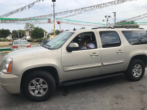 Used Car Dealer «Joliet Auto Center», reviews and photos, 101 E Jackson St, Joliet, IL 60432, USA