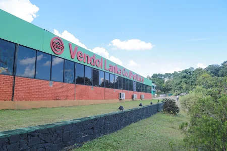 Vendol Lanka Co. (Pvt) Ltd in Weweldeniya, Sri Lanka
