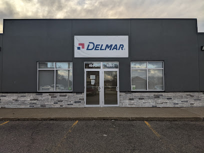 Delmar International Inc