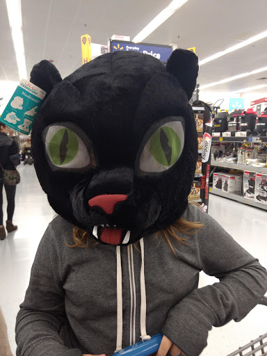 Discount Store «Walmart», reviews and photos, 1180 Fall River Ave, Seekonk, MA 02771, USA