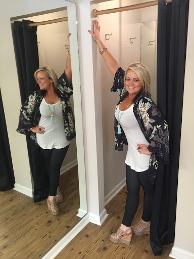 Boutique «Glam Boutique», reviews and photos, 7755 Magnolia Beach Rd j, Denham Springs, LA 70726, USA