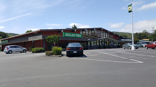 Dollar Store «Dollar Tree», reviews and photos, 455 Entrada Rd, Novato, CA 94949, USA