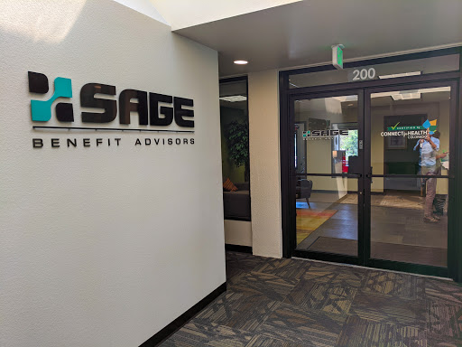 Health Insurance Agency «Sage Benefit Advisors», reviews and photos