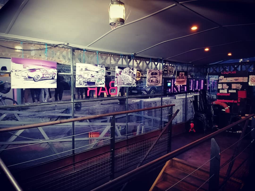 Photo n° 3 de l'avis de Daniel.u fait le 29/12/2019 à 11:44