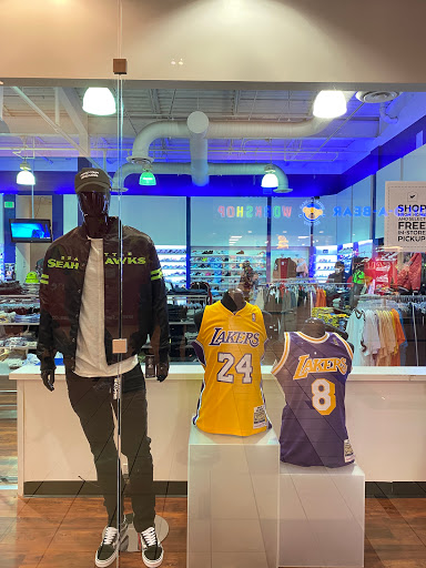 Shoe Store «Shiekh Shoes», reviews and photos, 4502 S Steele St #331a, Tacoma, WA 98409, USA