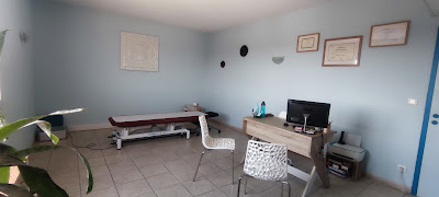 Laulhé Dorine - Ostéopathe à Cabestany