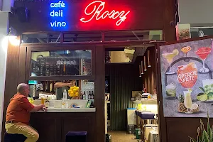 Roxy Cafe Bar image