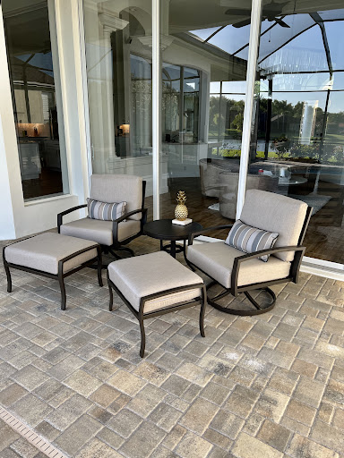 Furniture Store «Palm Casual Patio Furniture», reviews and photos, 7008 N Dale Mabry Hwy, Tampa, FL 33614, USA