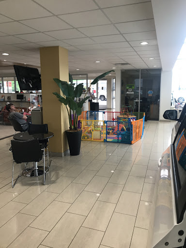 Toyota Dealer «Pohanka Toyota Of Salisbury», reviews and photos, 2010 N Salisbury Blvd, Salisbury, MD 21801, USA