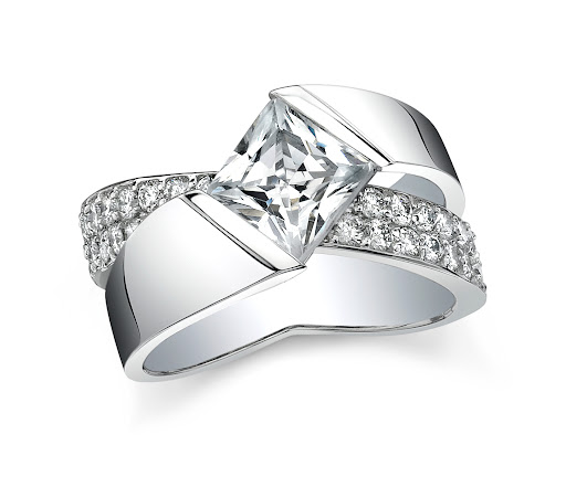 Jewelry Designer «Cornelis Hollander Designs Inc», reviews and photos, 4151 N Marshall Way, Scottsdale, AZ 85251, USA