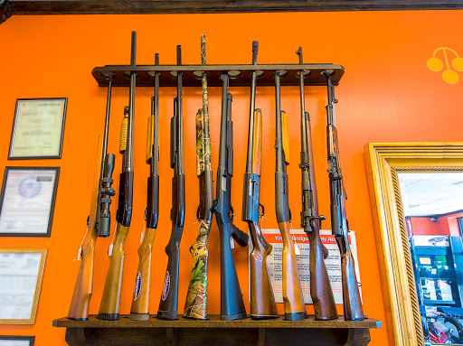 Pawn Shop «Chesapeake Square Pawn», reviews and photos, 2125 Starmount Pkwy #123, Chesapeake, VA 23321, USA