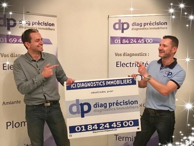 Photo n° 1 de l'avis de DIAG.R fait le 28/12/2018 à 09:19