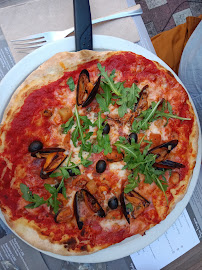 Pizza du Restaurant italien Little Italy à Beauvais - n°11
