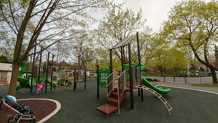 Woburn Avenue Playground