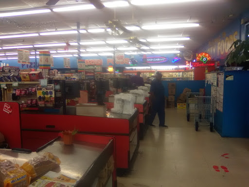 Grocery Store «Big City Supermarket», reviews and photos, 11330 Homestead Rd, Houston, TX 77016, USA