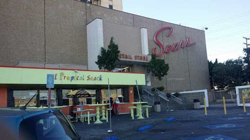 Sears, 2650 E Olympic Blvd, Los Angeles, CA 90023, USA, 