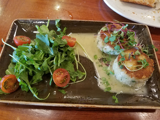 Seafood Restaurant «Fish Market Restaurant», reviews and photos, 750 N Harbor Dr, San Diego, CA 92101, USA