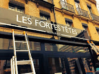 Photos du propriétaire du Restaurant français Les Fortes Têtes à Toulouse - n°7