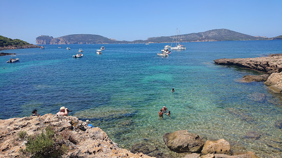 Cala Bramassa