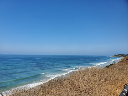 San Elijo State Beach