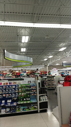 Office Supply Store «Staples», reviews and photos, 3601 Towne Blvd, Franklin, OH 45005, USA