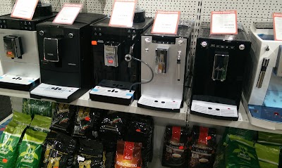 Photos of UAB OPTITA store Elektromarkt