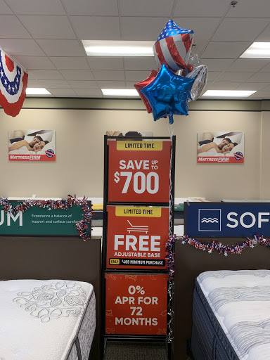 Mattress Store «Mattress Firm Napa», reviews and photos, 1735 Trancas St, Napa, CA 94558, USA