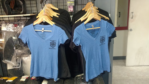 Motorcycle Repair Shop «HeadKace Motorcycles», reviews and photos, 415 S McClintock Dr #6, Tempe, AZ 85281, USA