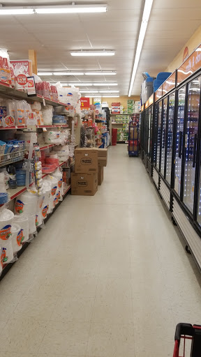 Dollar Store «FAMILY DOLLAR», reviews and photos, 717 E Main St, Fennville, MI 49408, USA