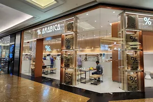 % ARABICA DUBAI MALL image