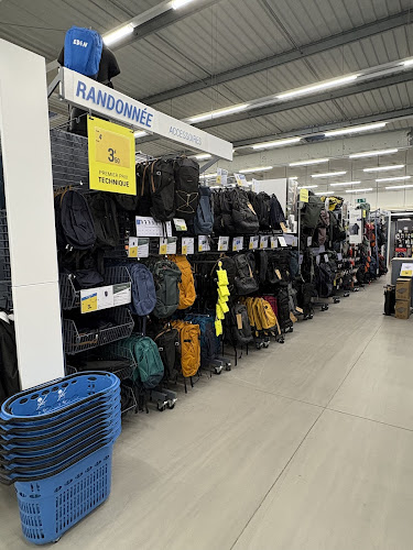 Decathlon Saumur