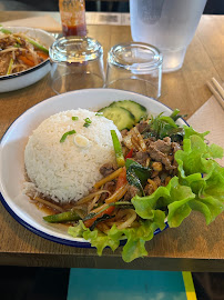 Les plus récentes photos du Restaurant thaï Ô Boui Boui à Arcueil - n°1