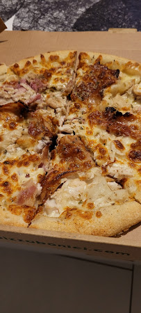 Plats et boissons du Pizzeria Pizza Bonici Saint-Jean-d'Illac - n°9