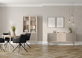 Casø Furniture ApS