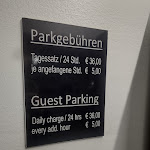 Photo n°2 de l'avis de markus.e fait le 25/02/2024 à 19:56 sur le  Hyatt Regency Cologne à Cologne