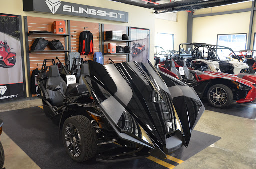 ATV Dealer «Powersports of America», reviews and photos, 3051 Old Husbands Rd, Paducah, KY 42003, USA