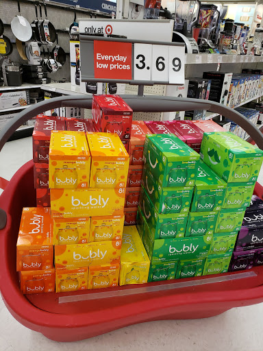 Department Store «Target», reviews and photos, 780 Old Hickory Blvd, Brentwood, TN 37027, USA