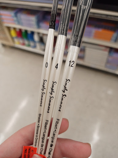 Craft Store «Michaels», reviews and photos, 35840 Detroit Rd, Avon, OH 44011, USA