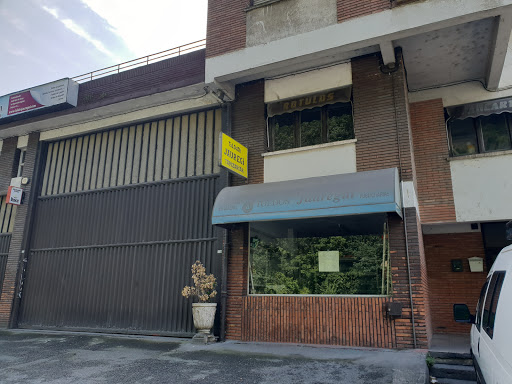 Toldos Jáuregui toldos en Beasain