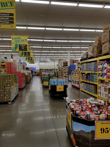 Discount Supermarket «Food Source», reviews and photos, 2323 W Hammer Ln, Stockton, CA 95209, USA