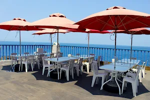 Santorini Sea View Restaurant image