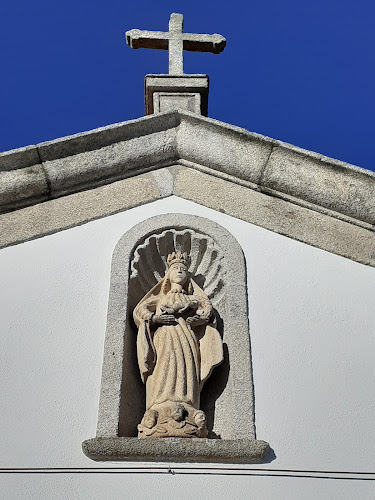 Capela de Nossa Sr.ª do Pereiro