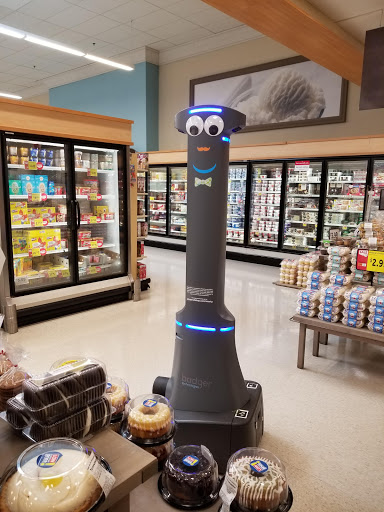 Grocery Store «Stop & Shop», reviews and photos, 141 Main St, Foxborough, MA 02035, USA