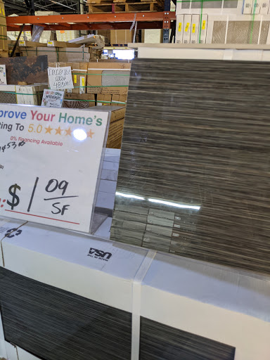 Building Materials Store «Seconds & Surplus Building Materials», reviews and photos, 124 E Arapaho Rd, Richardson, TX 75081, USA