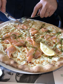 Pizza du Restaurant italien Del Arte à Villefranche-sur-Saône - n°7