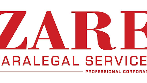 Zare Paralegal Services