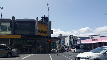 ASB Broadway Branch